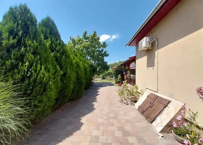 Liptak Vendeghaz
