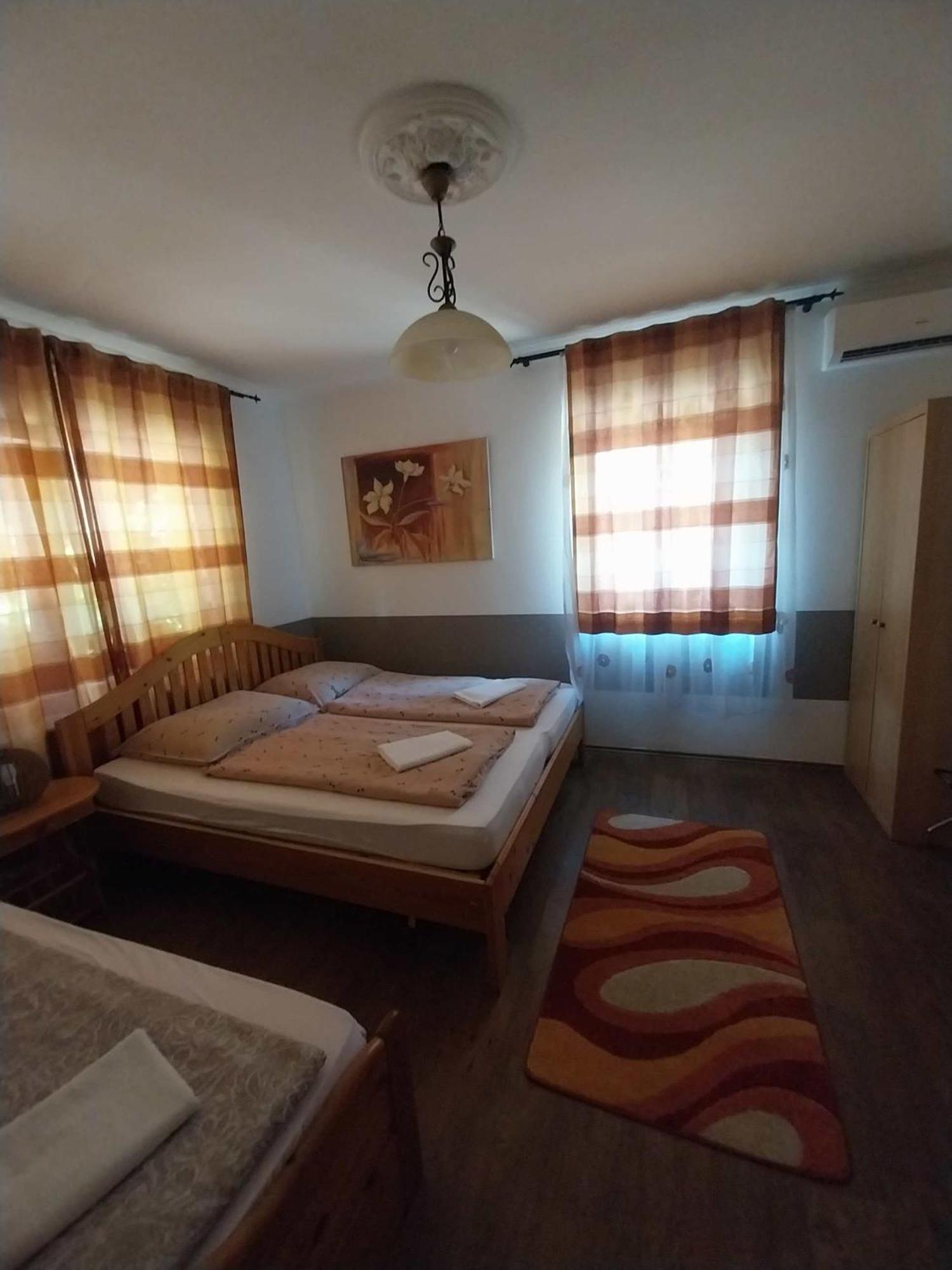 Liptak Vendeghaz Guest house *