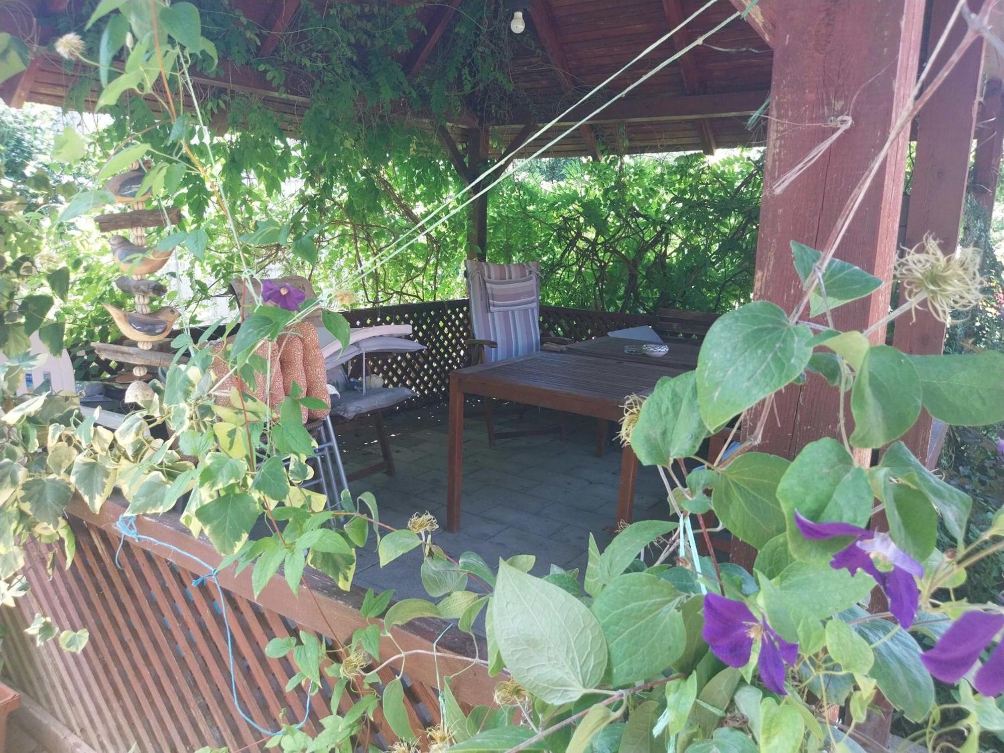 Liptak Vendeghaz Guest house Tokaj