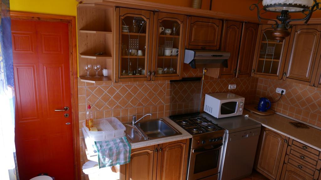 Guest house Liptak Vendeghaz *