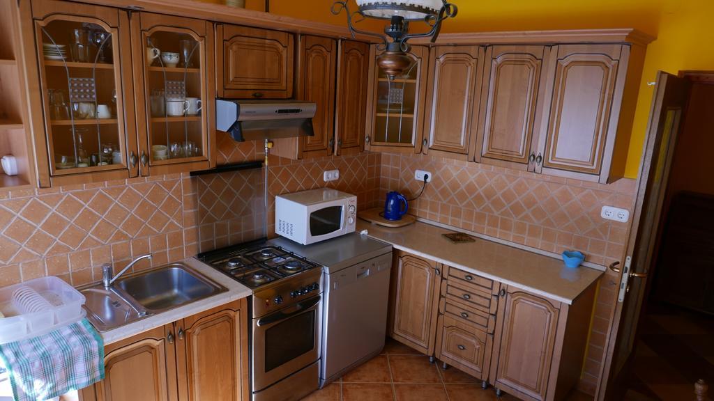 Liptak Vendeghaz Tokaj