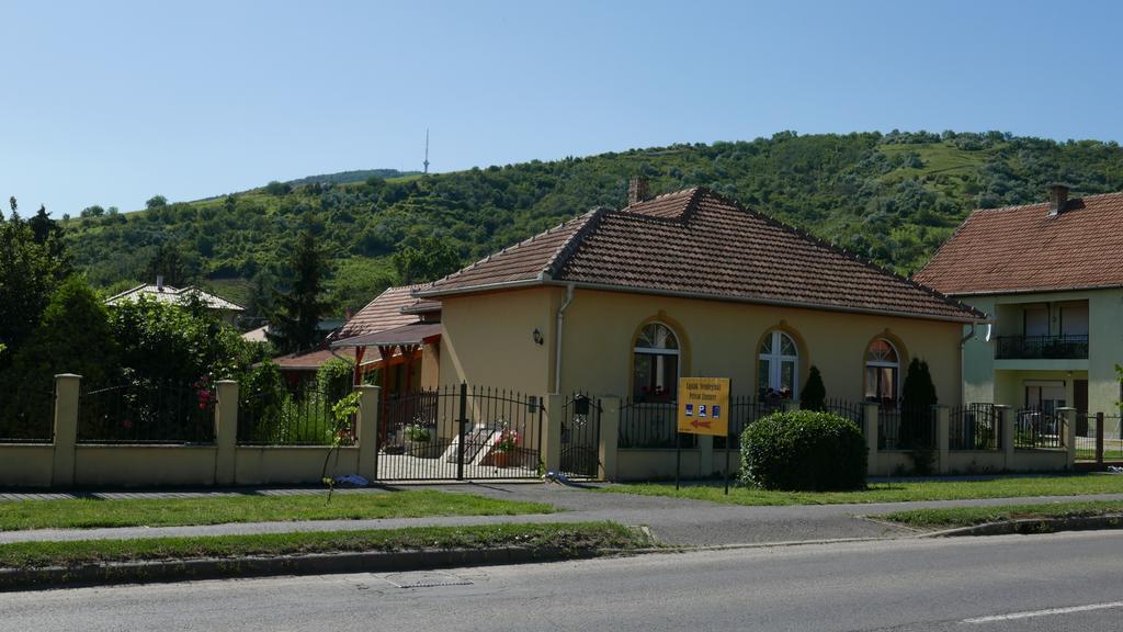 Vendégház Lipták *